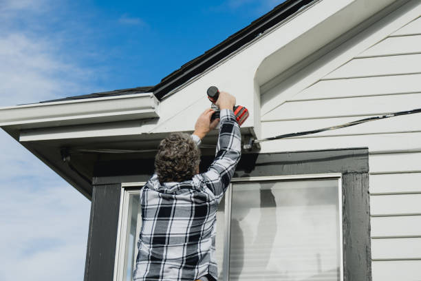 Best Siding Removal and Disposal  in Monticello, AR